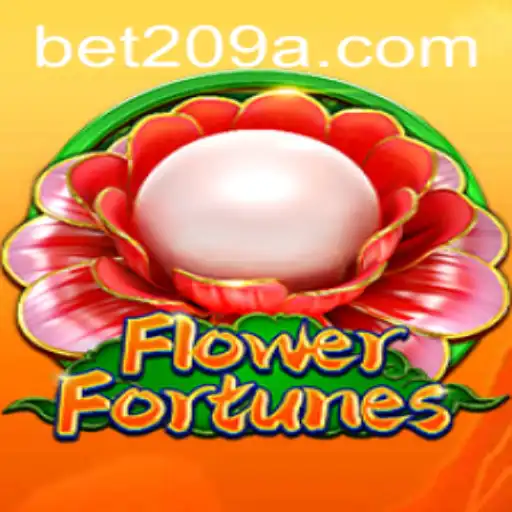 Descubra o Fascinante Mundo de FlowerFortunes com Bet209