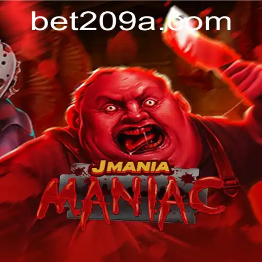 Explorando o Mundo de JManiaManiac: O Jogo que está Conquistando Multidões