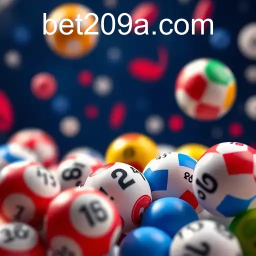 Jogos de loteria