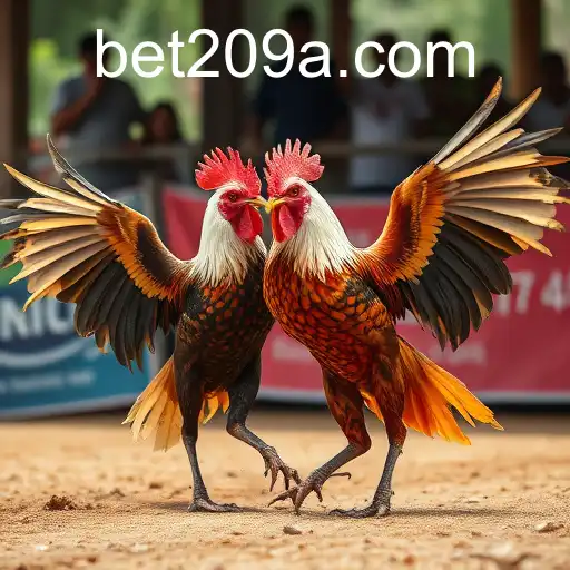 Jogos de sabong