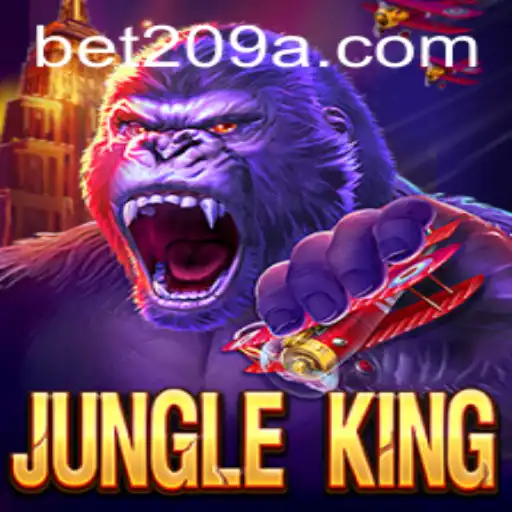 JungleKing: Aventura e Estratégia em um Jogo Inovador