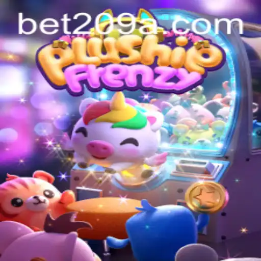 Explorando o Jogo PlushieFrenzy: Guia Completo e Atualizado