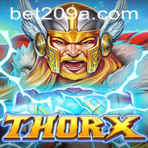 Explorando o Fascinante Mundo de ThorX: Uma Viagem ao Centro da Diversão Digital